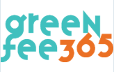 GreenFee365 - USA logo