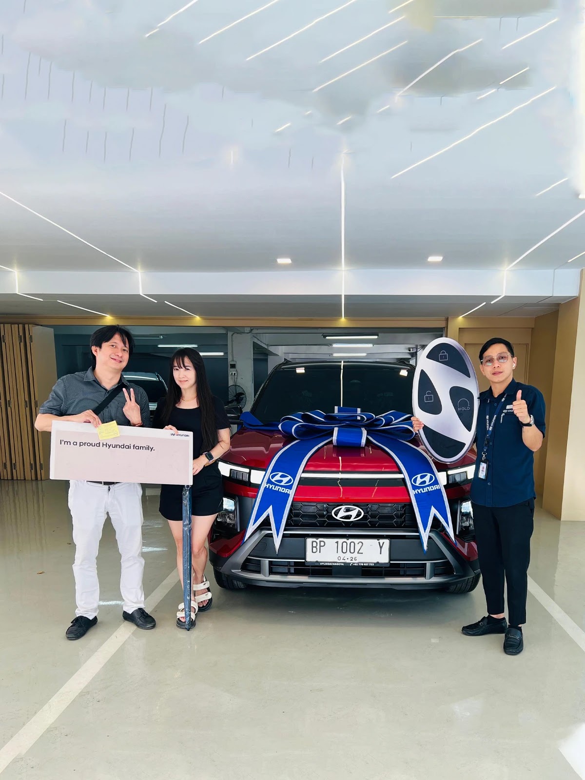 Promo Hyundai Batam