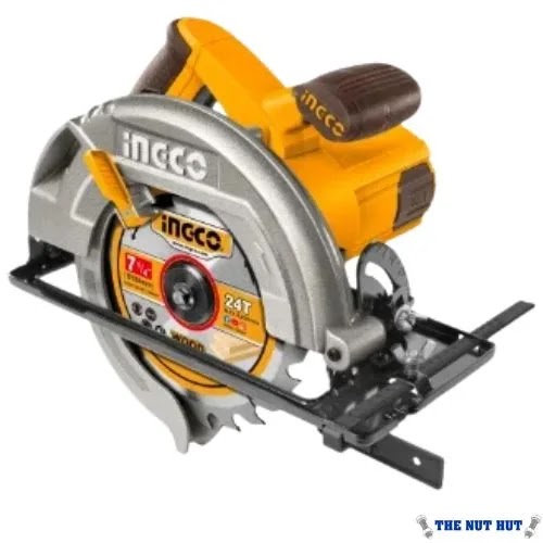 Power Saws & Blades