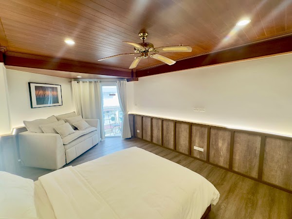 Jomtien Beach Condo A3 Hot