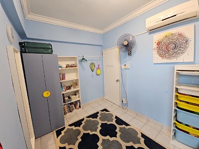Sri Cempaka Apartment Kajang — foto 5/10