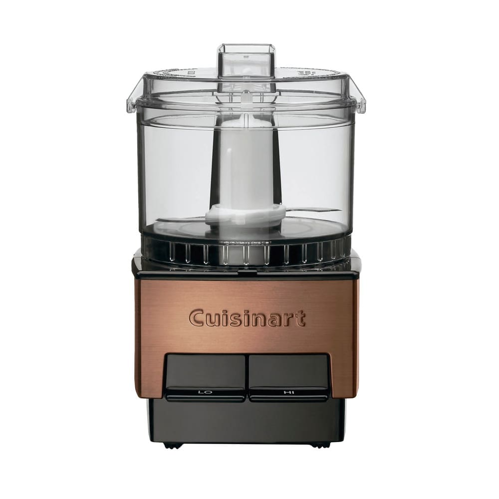 Procesador de alimentos Mini-Prep Cuisinart™ 621 mL color cobre