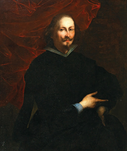 Portrait Of A Gentleman