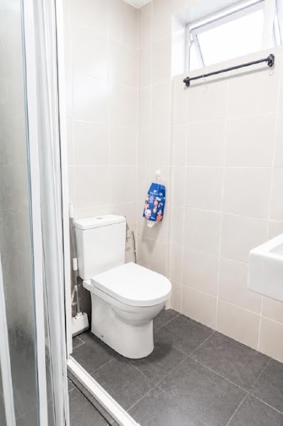 Cerrado, Southville City, Bangi — Service Apartment Corner Unit — foto 7/10