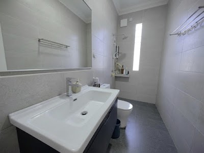 Facing Golf Course Single Storey Bungalow Bangi Golf Resort — foto 5/10