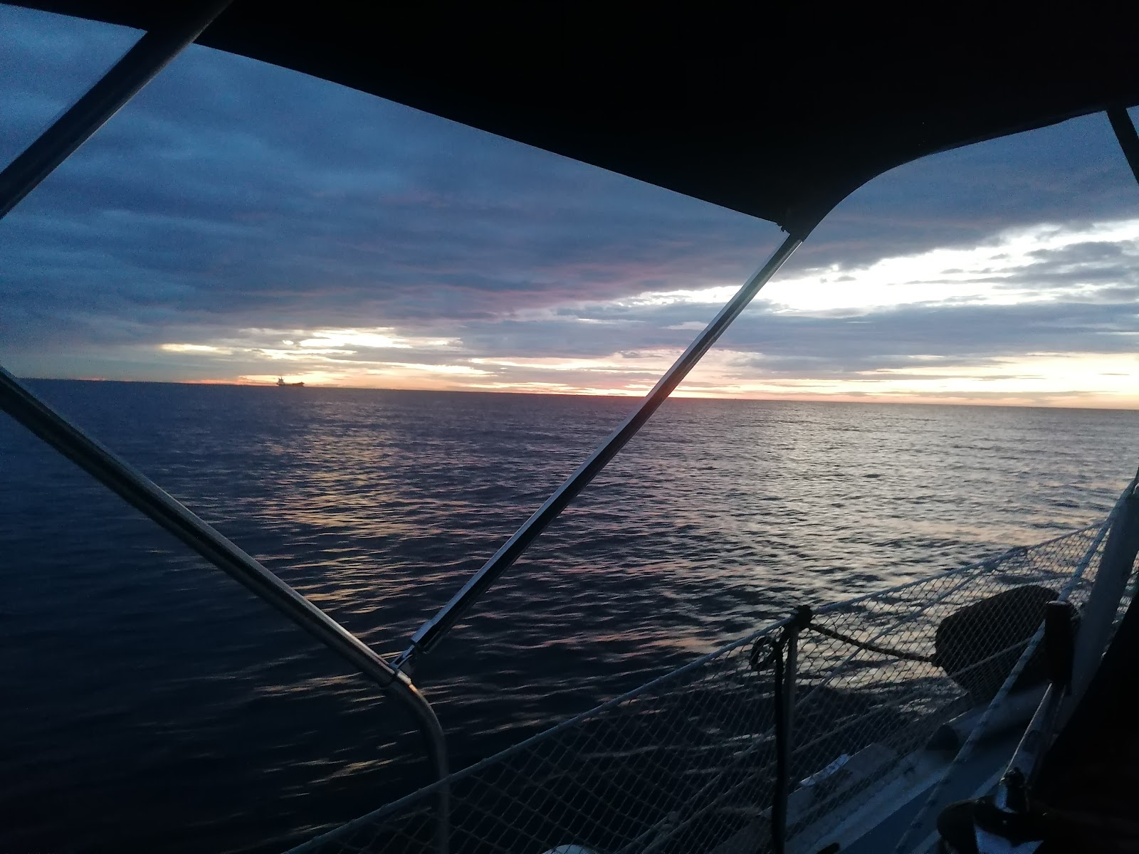 Photo de la navigation NAV-027