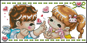 SODA C2923 Pattern
