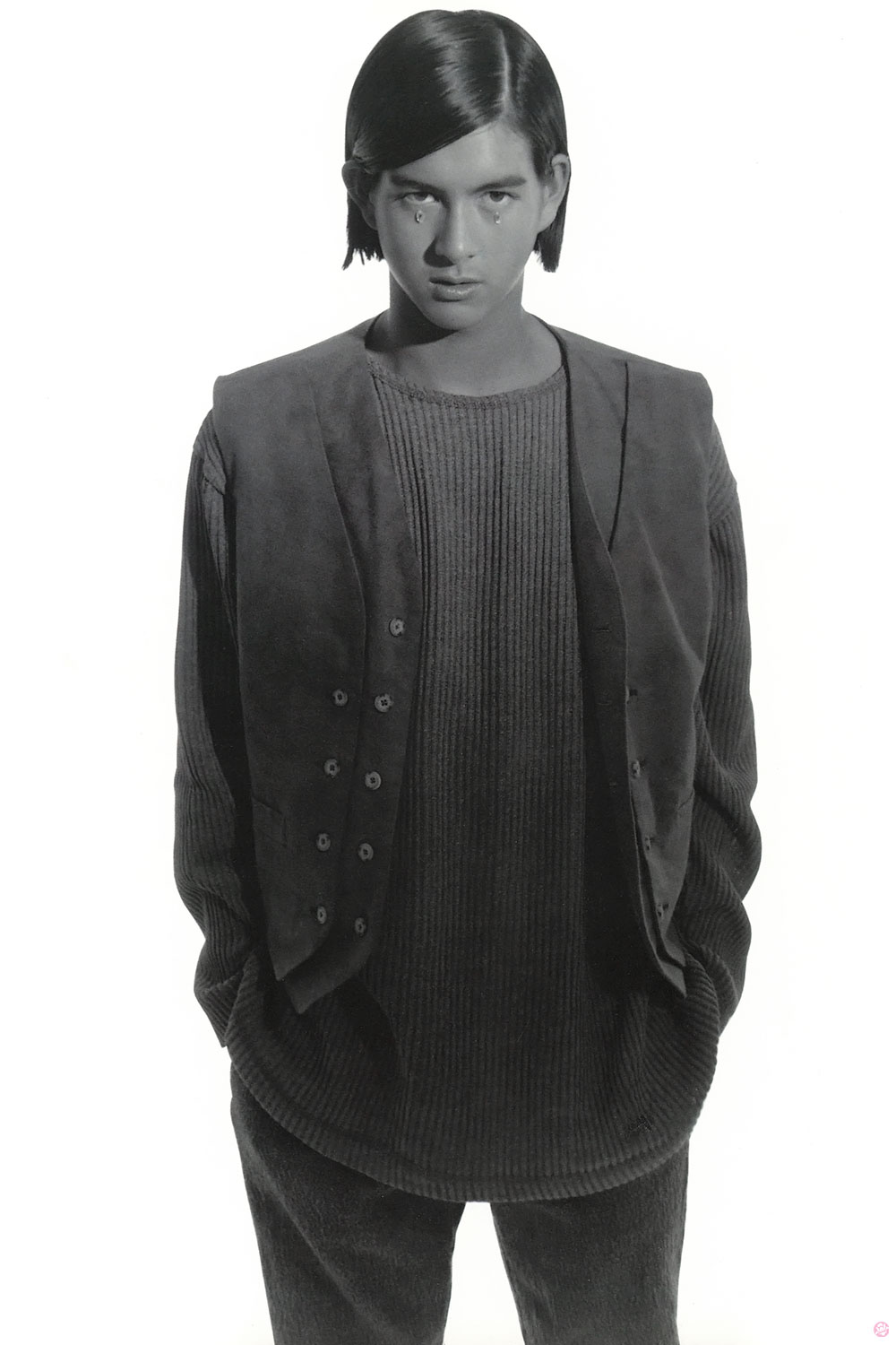  Face 50 :  เจ-มณฑล จิรา 