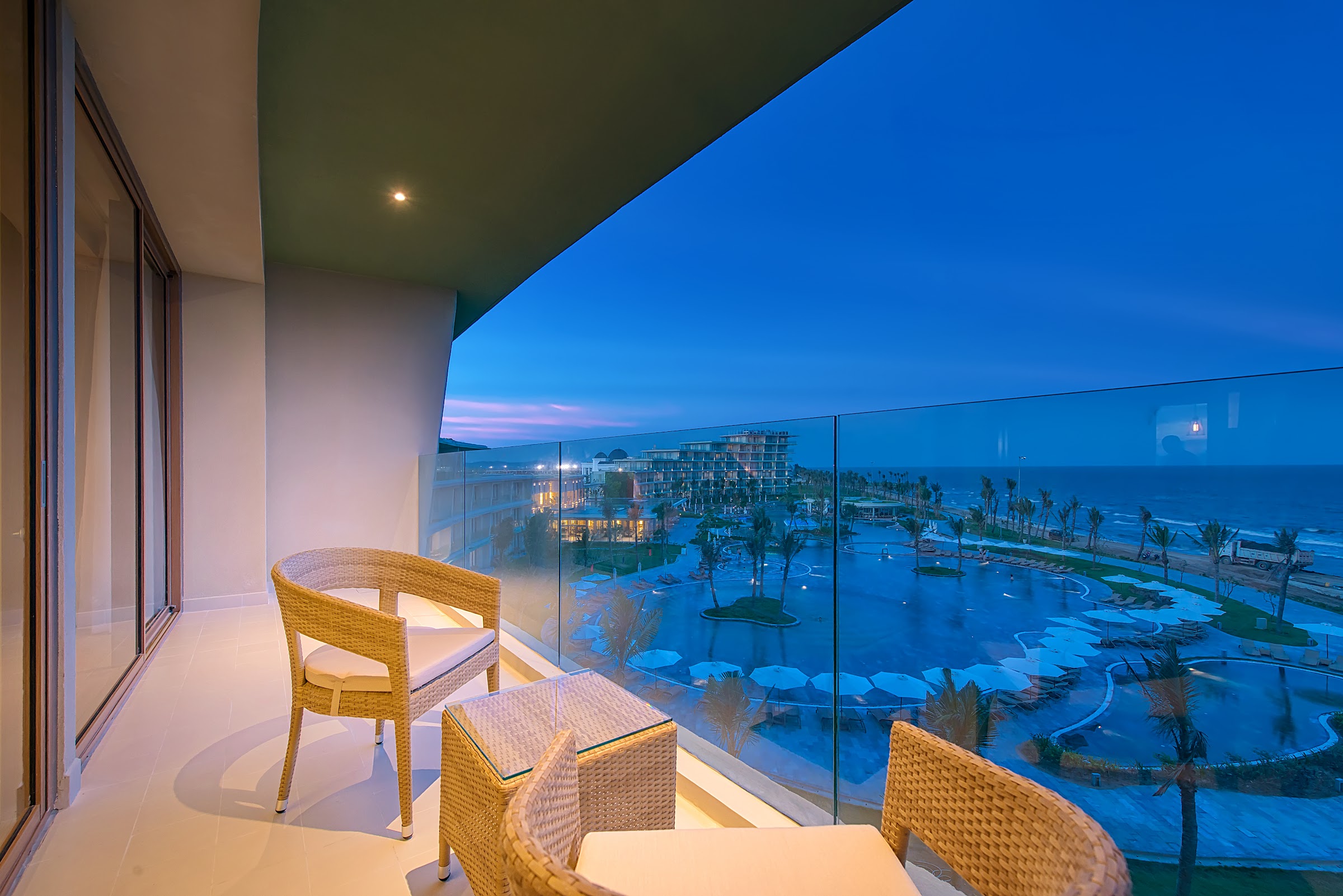 Couple Suite - ảnh 4