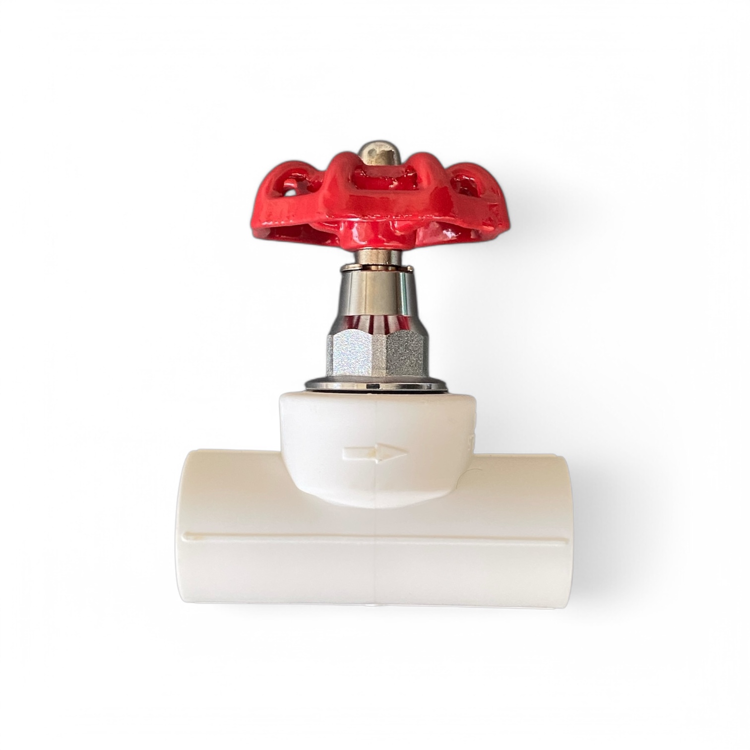 Meco PPR Gate Valve / Stop Valve