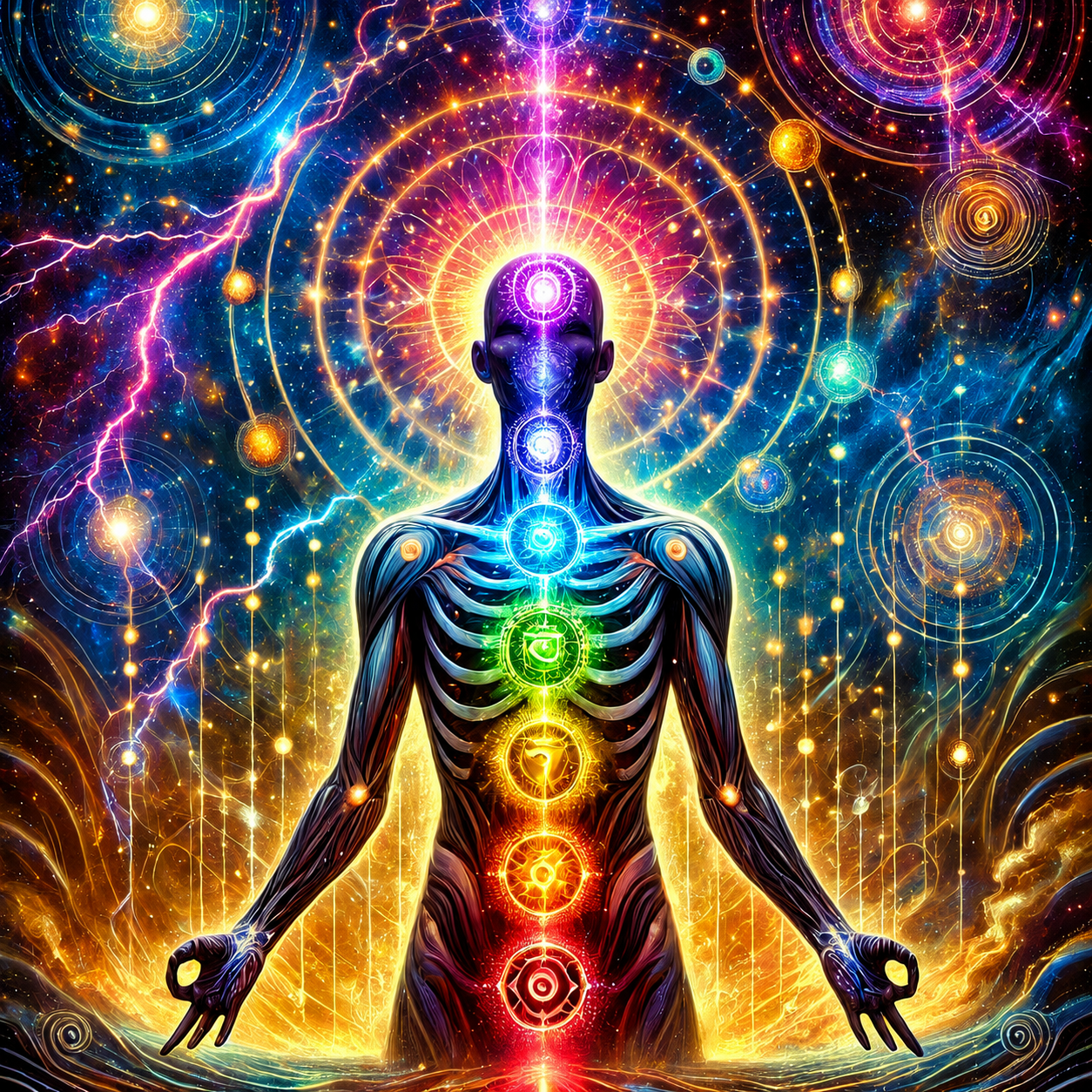 The Frequency Shift Protocol