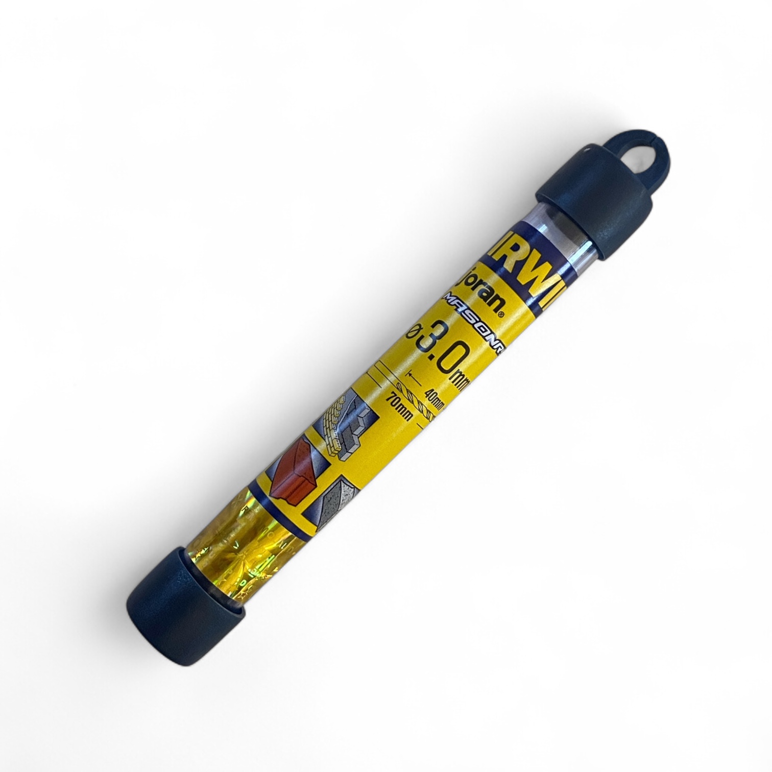 Irwin Concrete Drill Bit