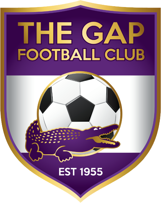 The Gap logo