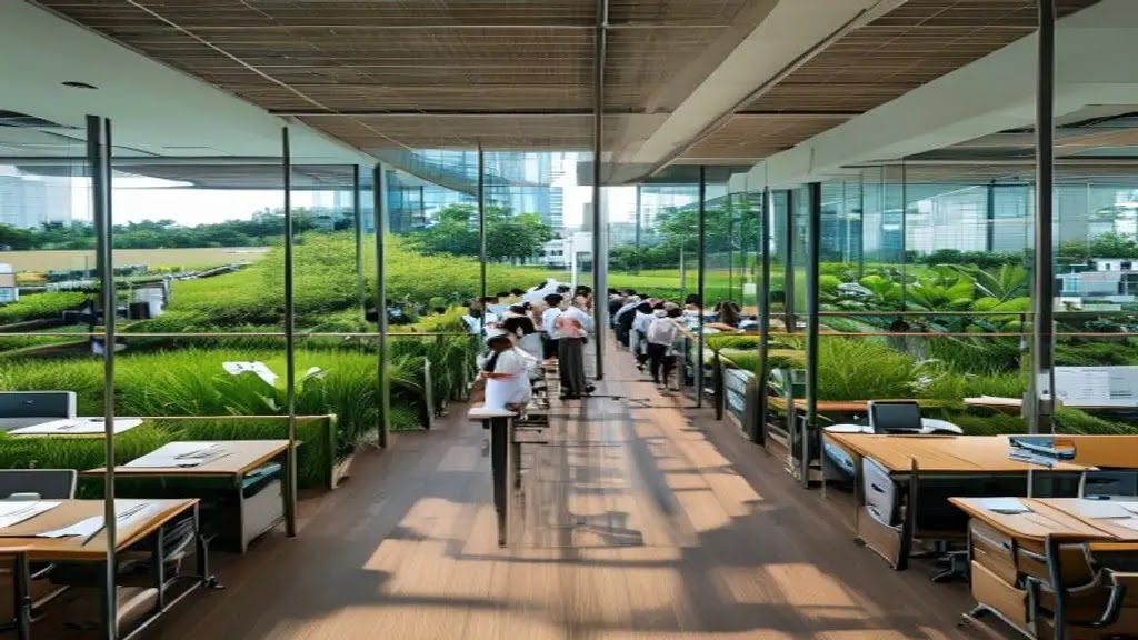 Hình minh họa cách tính tiền sử dụng đất tái định cư