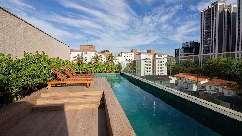Green Residences Studios