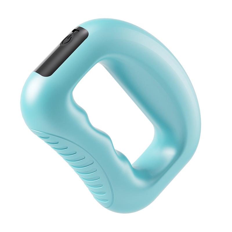 Yoga Ring with Vibration, Double Ring Design
