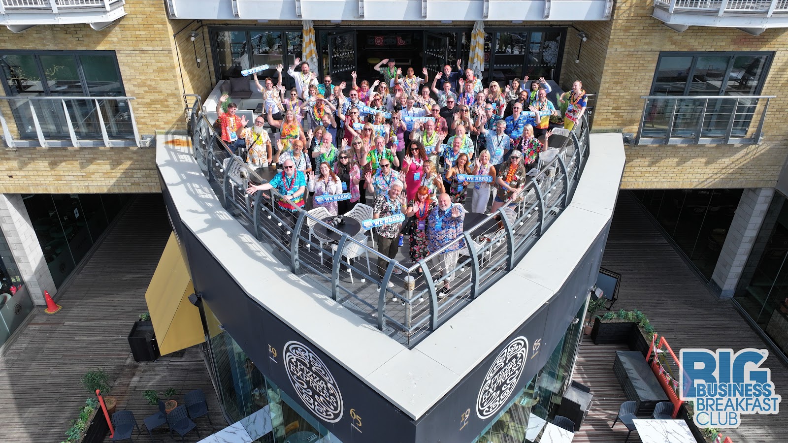 August 2026 - BBBC @ Malmaison