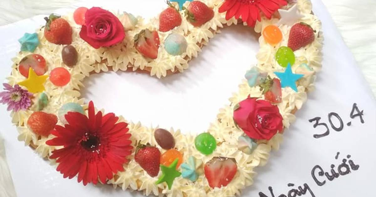 Cream tart