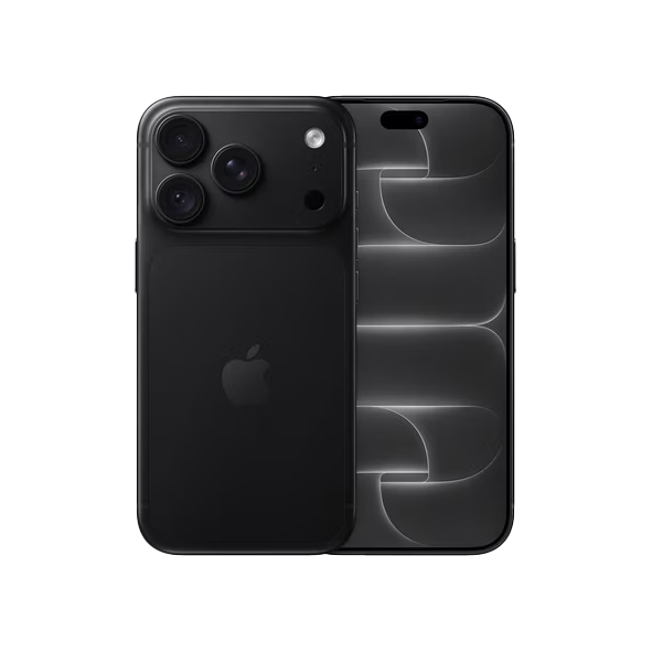 iPhone 18 Pro