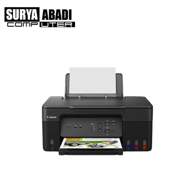 PRINTER CANON G3730
