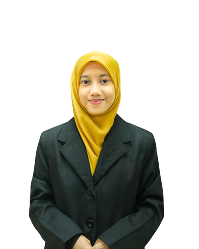 NURUL SYAZANA BINTI MOHD ZAIB