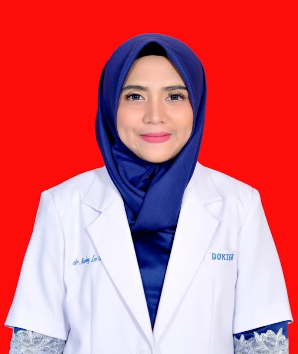dr. NUNING LA UDIN