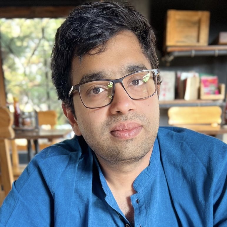 Prasanna B. Venkatesh