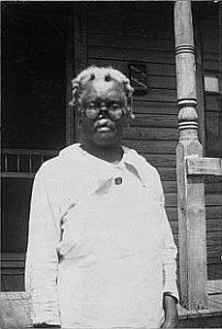 Adams, Louisa