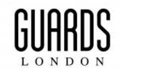 Guards London logo
