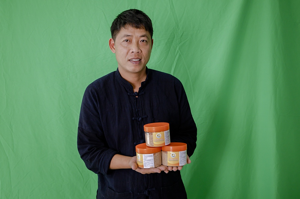 Hội nghị kết nối doanh nghiệp – Trường Đại học - Tổ chức hỗ trợ: Cầm tay chỉ việc trong Chuyển đổi số tại Sơn La