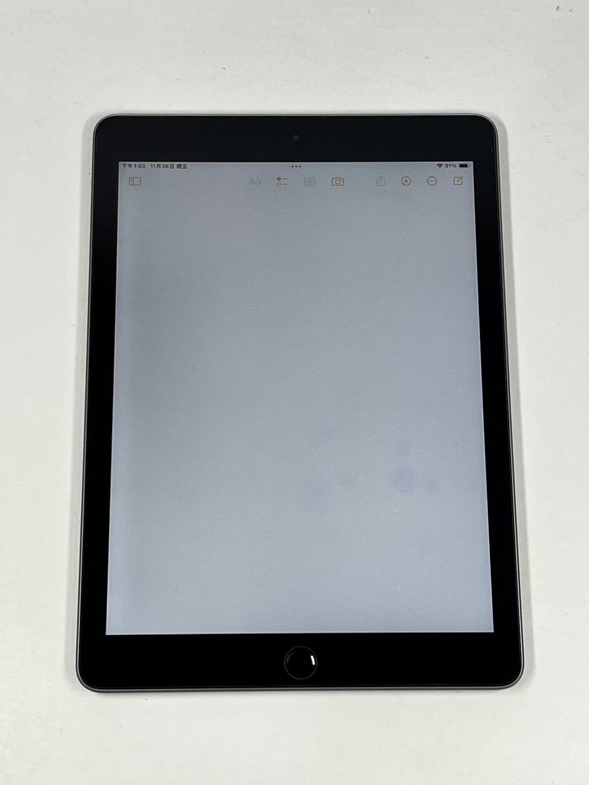 ipad 6 2018 商品圖片