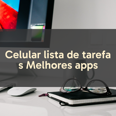 lista de tarefas miniatura