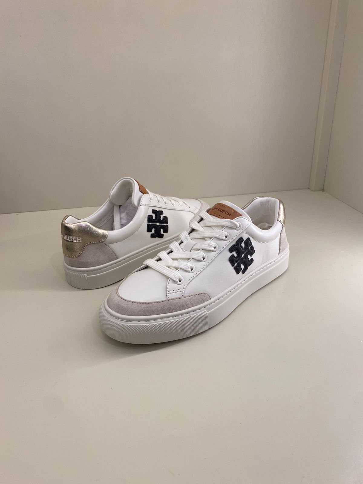 Tenis Tory Mujer