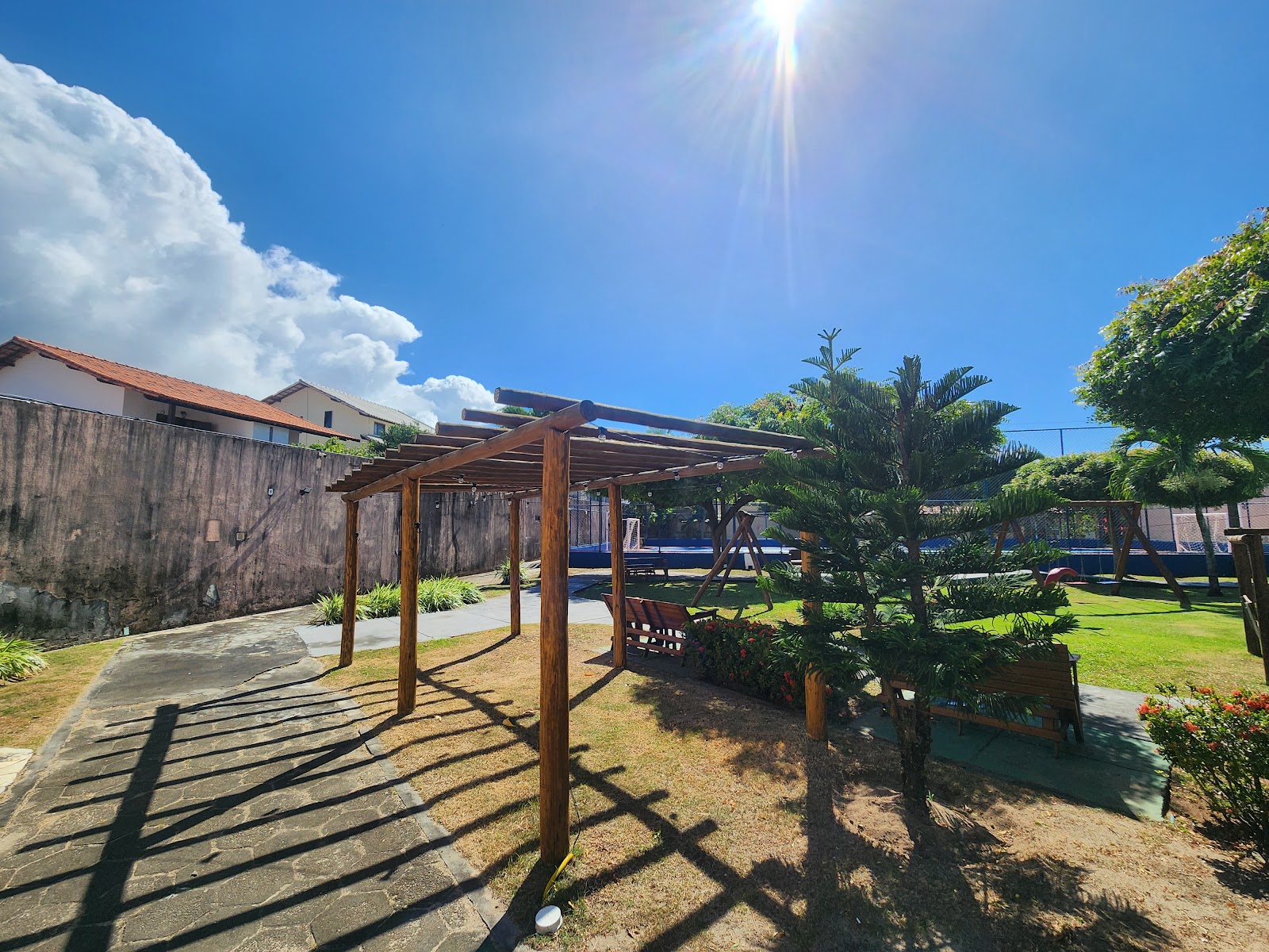 Casa em condomínio, Stella Maris