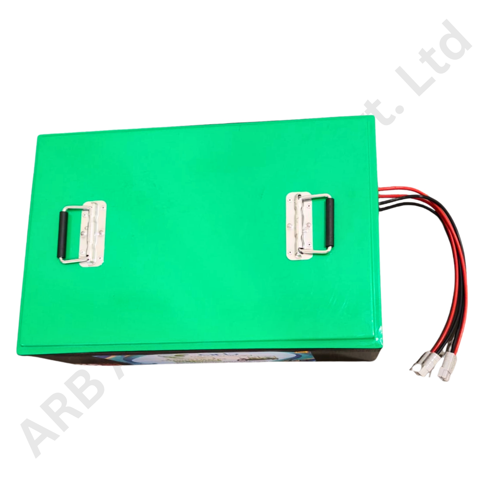 51.2V 100AH E-Rickshaw Battery (7edc)