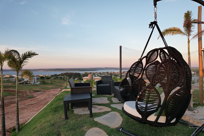Foto 3 de A obra-prima do Riviera de Santa Cristina XIII — luxo, exclusividade e arquitetura sem precedentes
