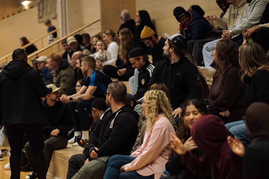 Publik och övrigt bilder (70 of 88)