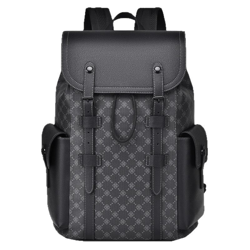 Business Backpack, Waterproof, 20–35 L, for 16-inch Laptops