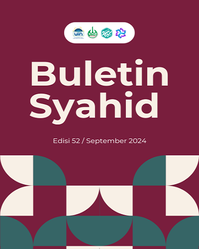 Bulletin Syahid edisi 52