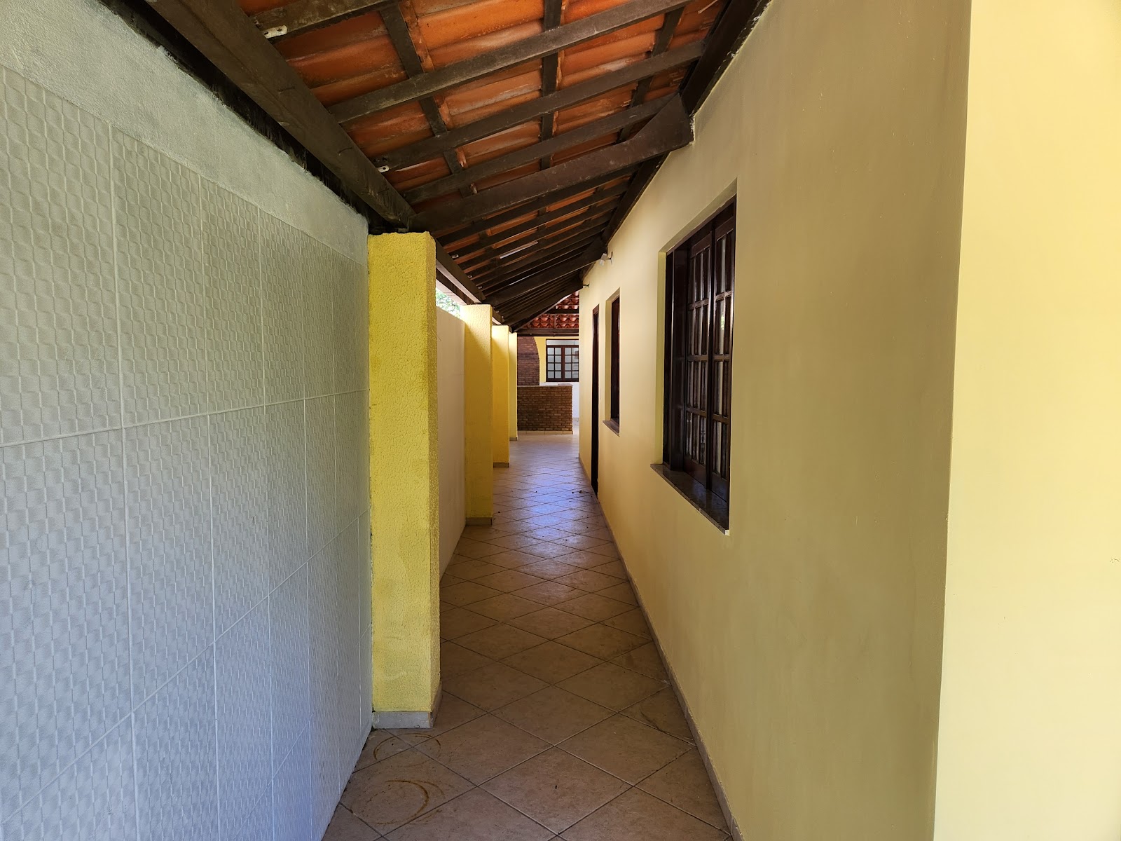Casa em condomínio, Stella Maris