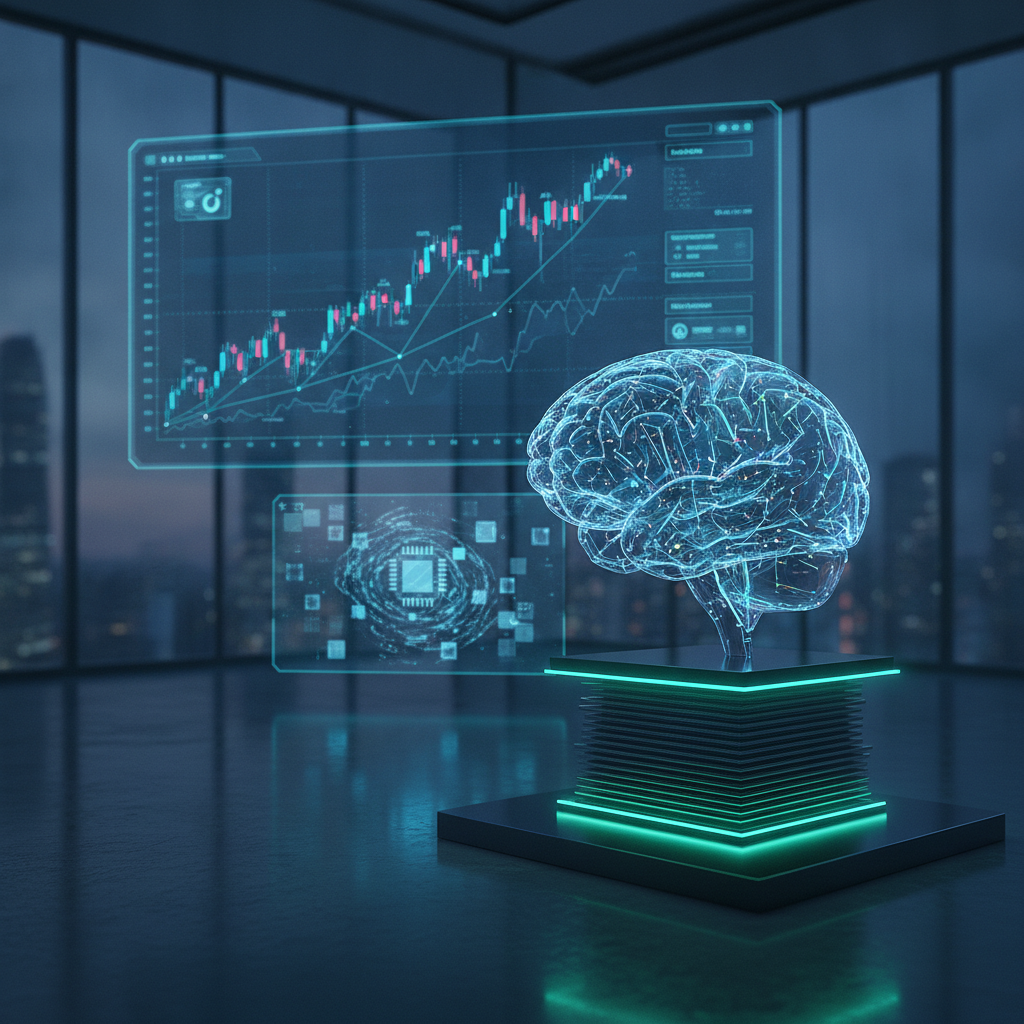 끝나지 않은 혁신, AI 반도체 테마 ETF 분석