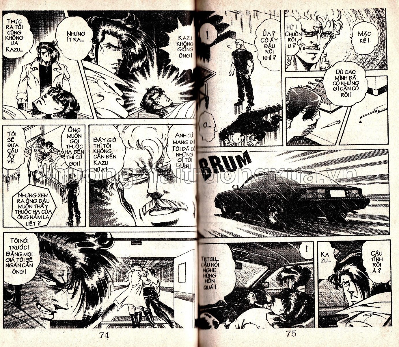 Tập 20 - Trang 120