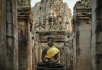 Cambodia photo 2