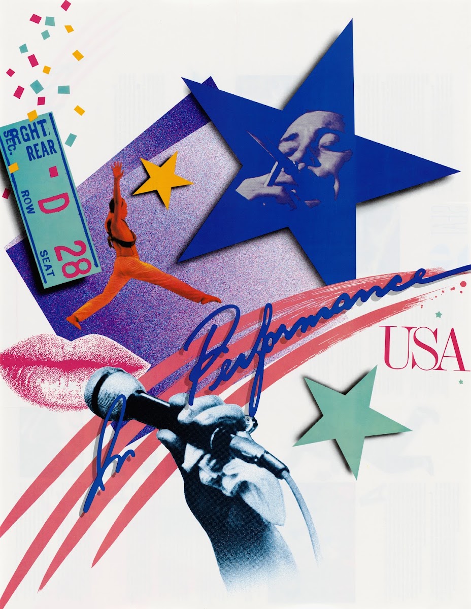In Performance USA