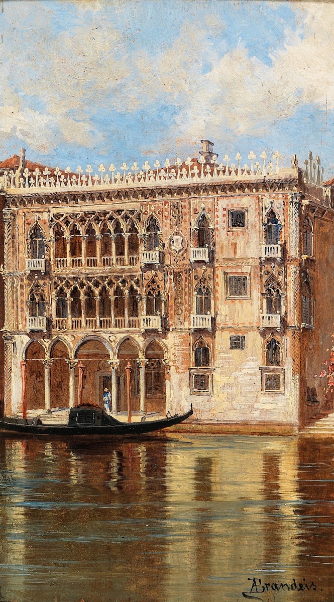 Venice CadOro