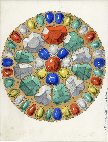 Edelstenen 1930