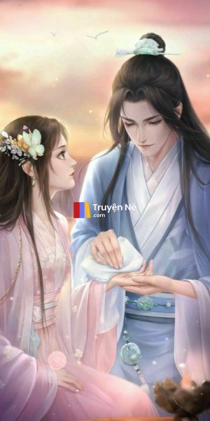 Cuộc sống trong cung với hai cô nương