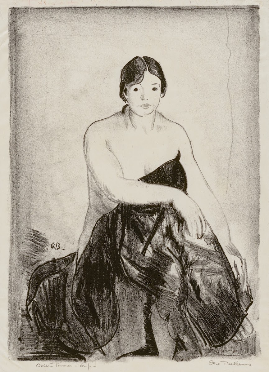 The Model