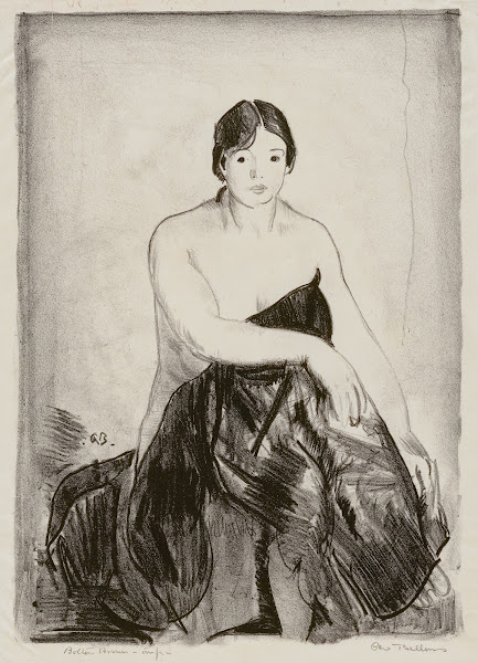 The Model