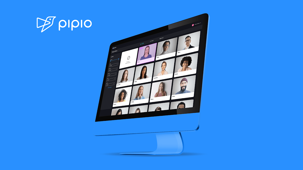 Captura de Pipio